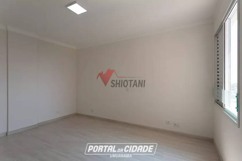 Apartamento &agrave; venda - 195m&sup2; - Edif&iacute;cio Residencial Torre Sul