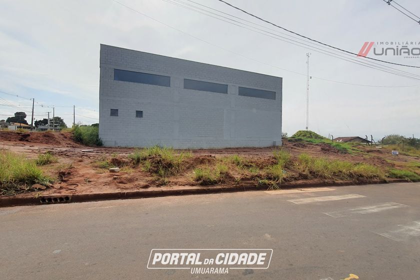 Sal&atilde;o Comercial para alugar - 1000m&sup2; - Parque Ibirapuera
