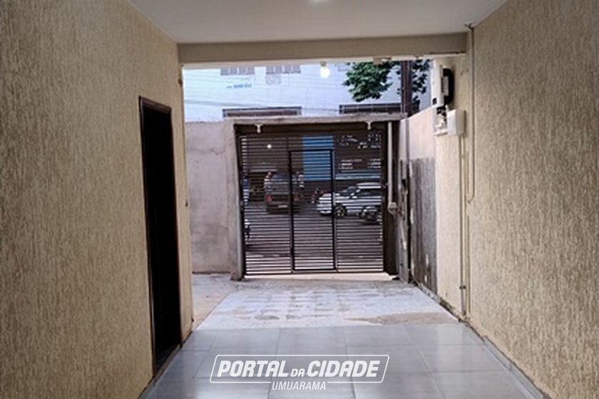 Sobrado &agrave; venda - 233m&sup2; - Zona I