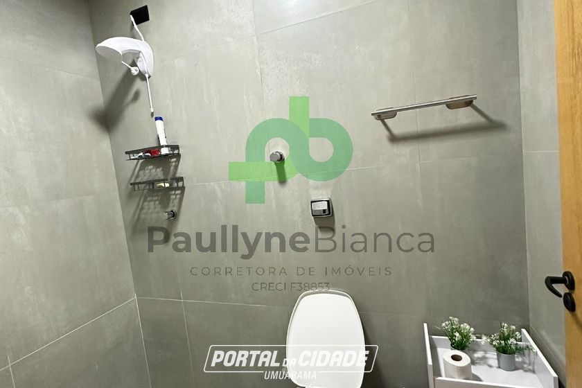 Sal&atilde;o Comercial &agrave; venda - 150m&sup2; - ZONA VII