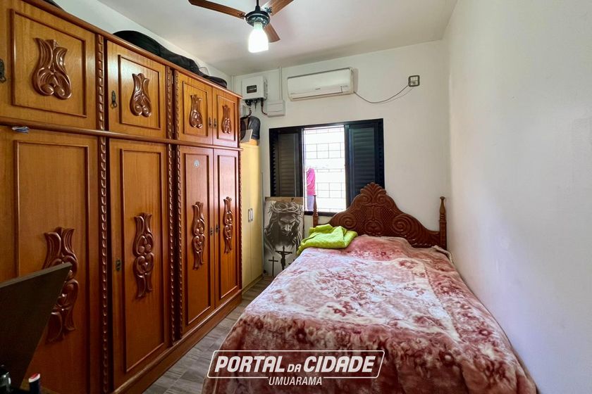 Casa &agrave; venda - 200m&sup2; - Zona IV