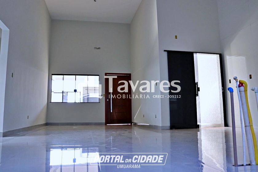 Casa &agrave; venda - 123m&sup2; - Jardim Cima