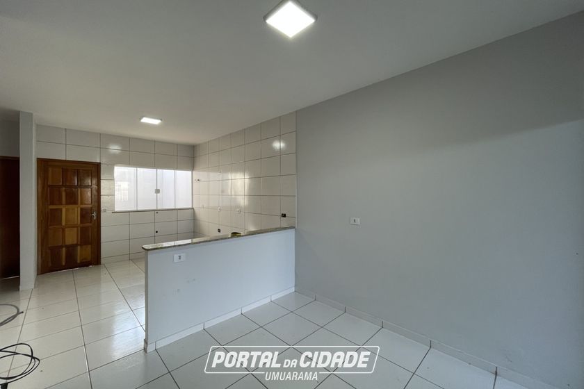 Casa para alugar - JARDIM IPE