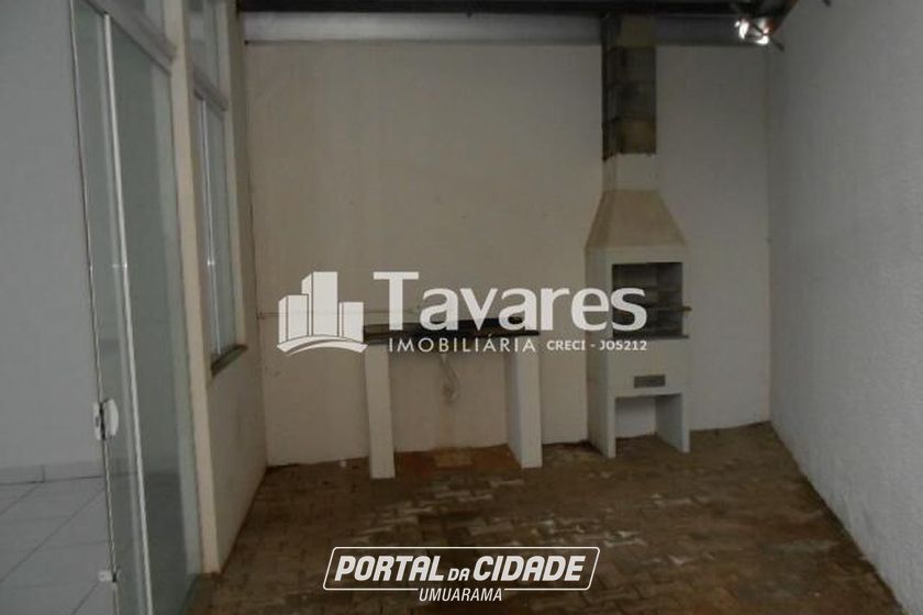 Sal&atilde;o Comercial &agrave; venda - 185m&sup2; - Zona VI