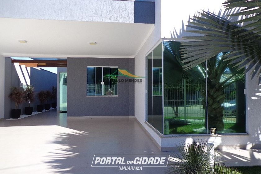 Casa &agrave; venda - 233m&sup2; - JARDIM TAMOIO