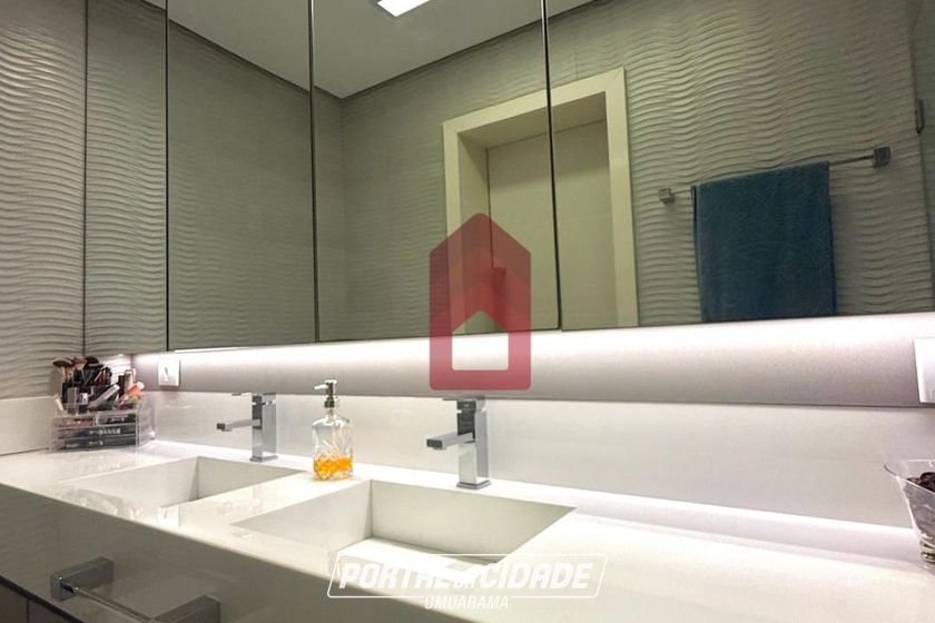 Apartamento &agrave; venda - 200m&sup2; - Zona I