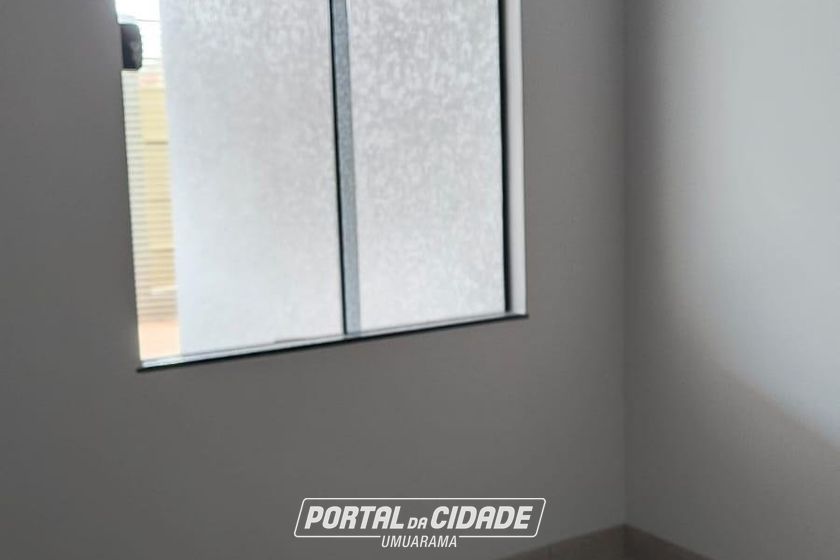 Casa &agrave; venda - 94m&sup2; - Parque Residencial Metropolitano