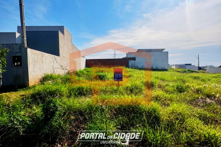 Terreno &agrave; venda - 220m&sup2; - Parque Metropolitano