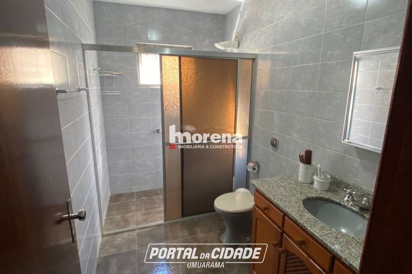 Casa &agrave; venda - 154m&sup2; - Zona V