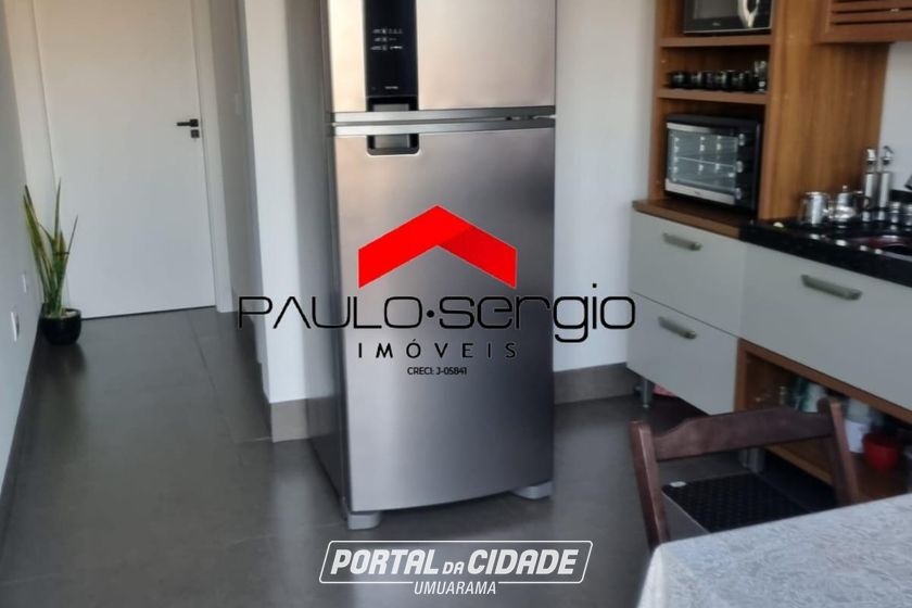 Casa &agrave; venda - 110m&sup2; - Jardim azaleia