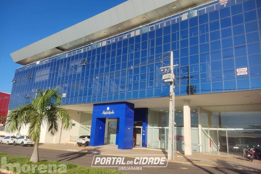 Sala Comercial &agrave; venda - 83m&sup2; - Parque Residencial da G&aacute;vea