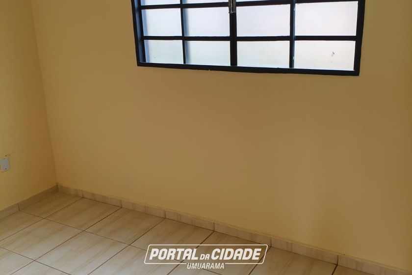 Casa para alugar - 80m&sup2; - JARDIM VERDE VALE
