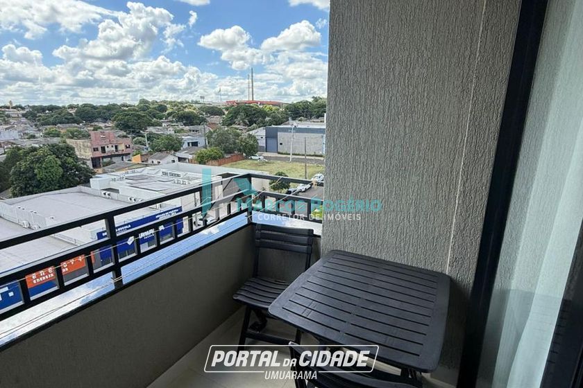 Apartamento para alugar - 116m&sup2; - Parque da G&aacute;vea