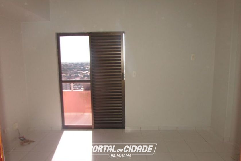 Apartamento &agrave; venda - Zona III