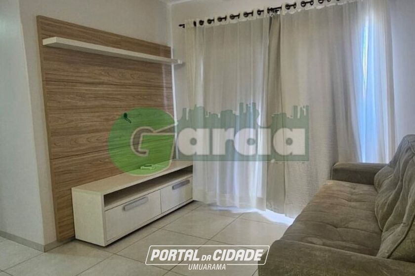 Apartamento &agrave; venda - 84m&sup2; - Jardim Aratimb&oacute;