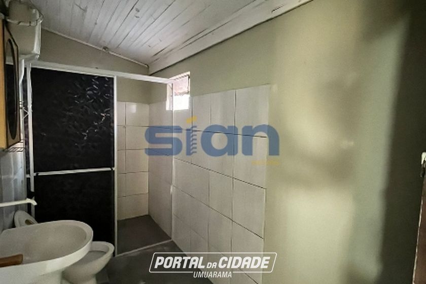 Casa &agrave; venda - 296m&sup2; - 