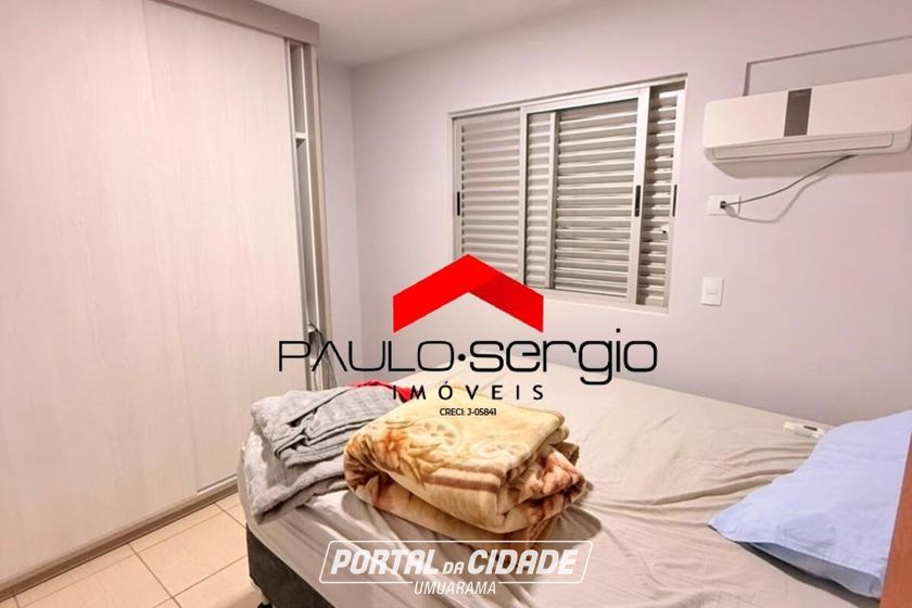 Apartamento &agrave; venda - 66m&sup2; - Jardim dos Principes