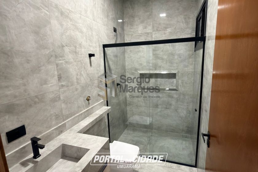 Casa &agrave; venda - 120m&sup2; - Jardim Colorado