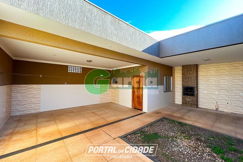 Casa &agrave; venda - 190m&sup2; - Jardim Yonezu