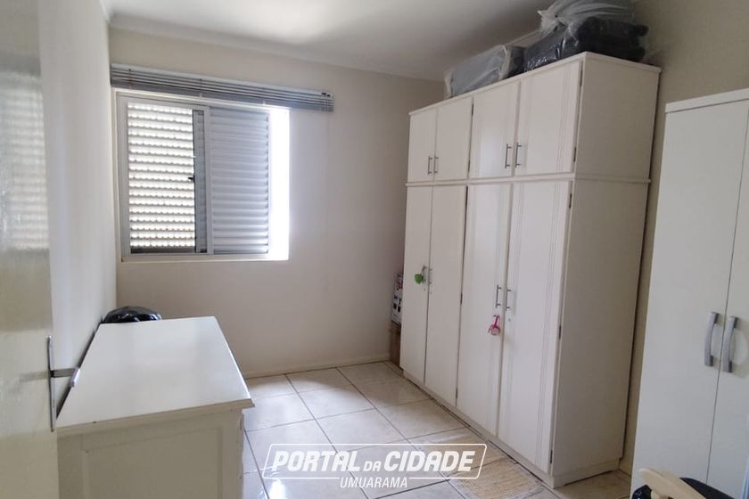 Apartamento &agrave; venda - 97m&sup2; - Avenida Londrina