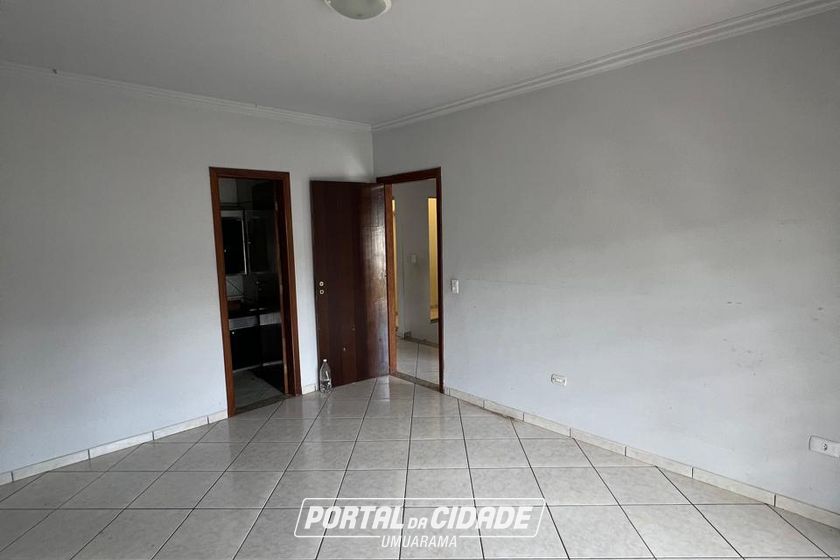 Casa para alugar - 100m&sup2; - Zona II