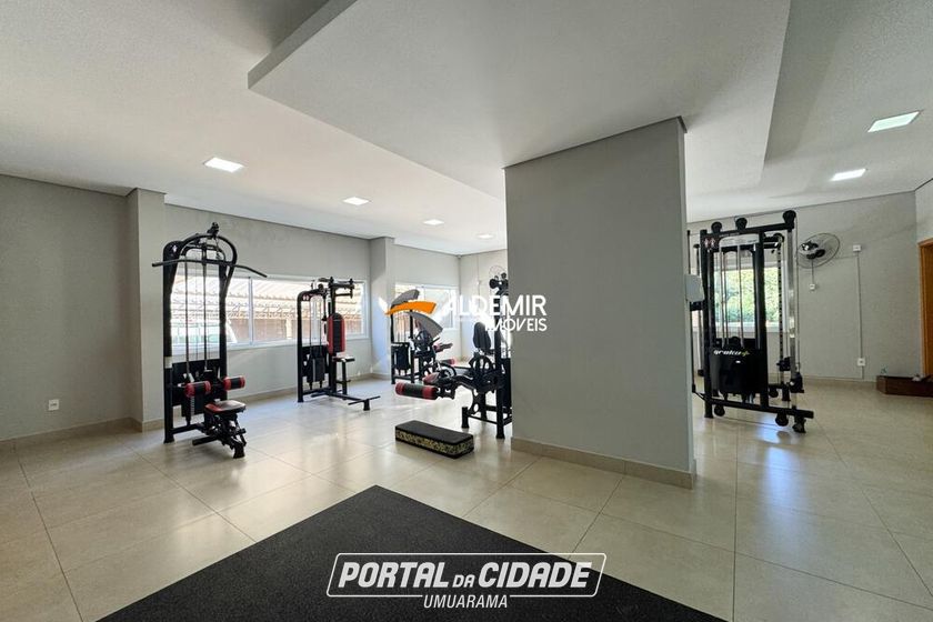 Apartamento &agrave; venda - 90m&sup2; - Jardim S&atilde;o Jos&eacute;