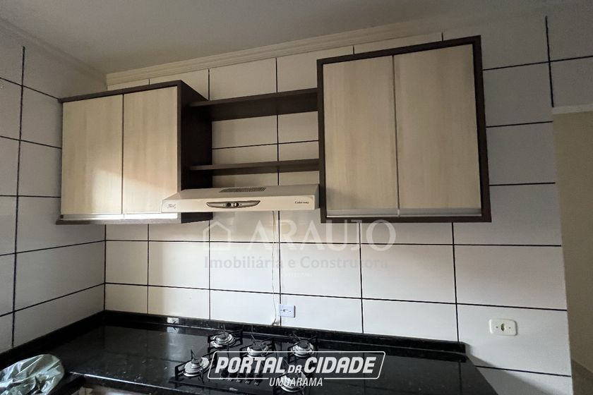 Casa &agrave; venda - 90m&sup2; - Parque Residencial Belo Monte