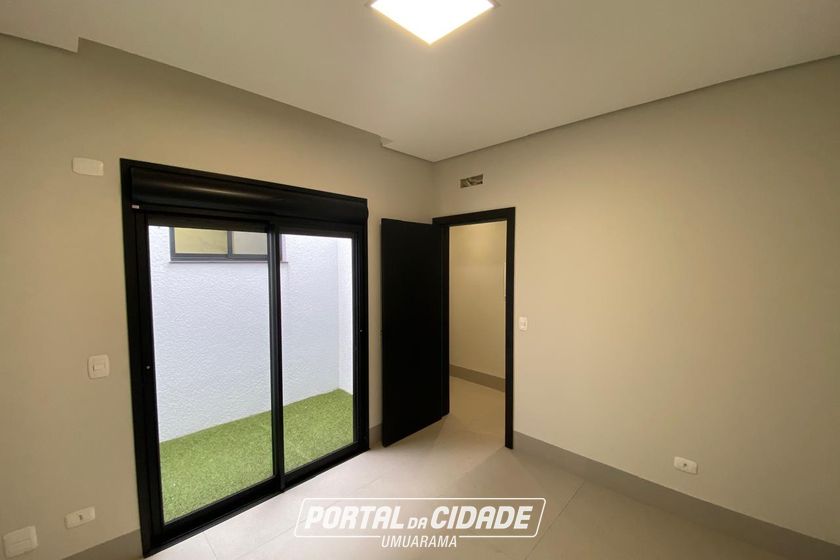 Casa &agrave; venda - 208m&sup2; - Parque Residencial Interlagos II
