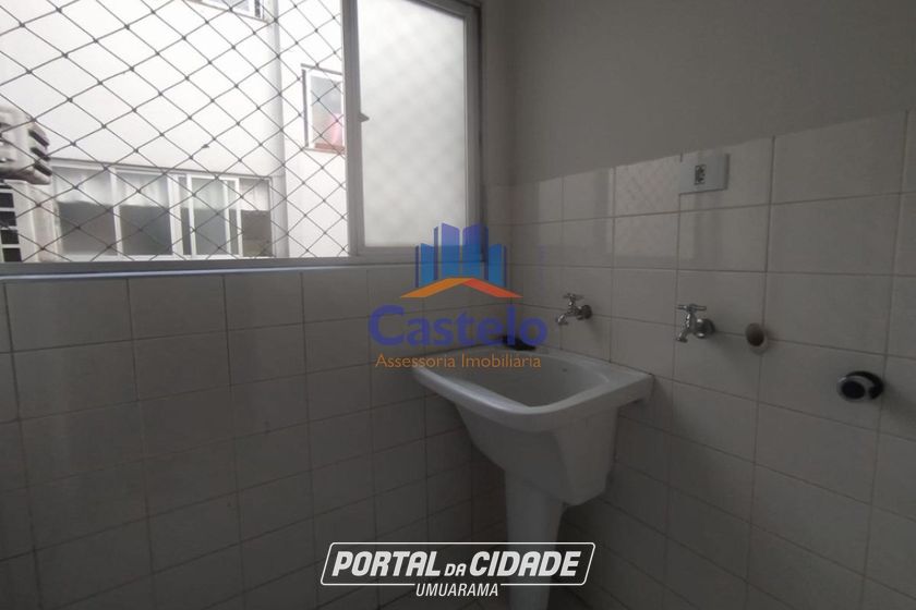 Apartamento &agrave; venda - 48m&sup2; - Edificio Imperio do Sol