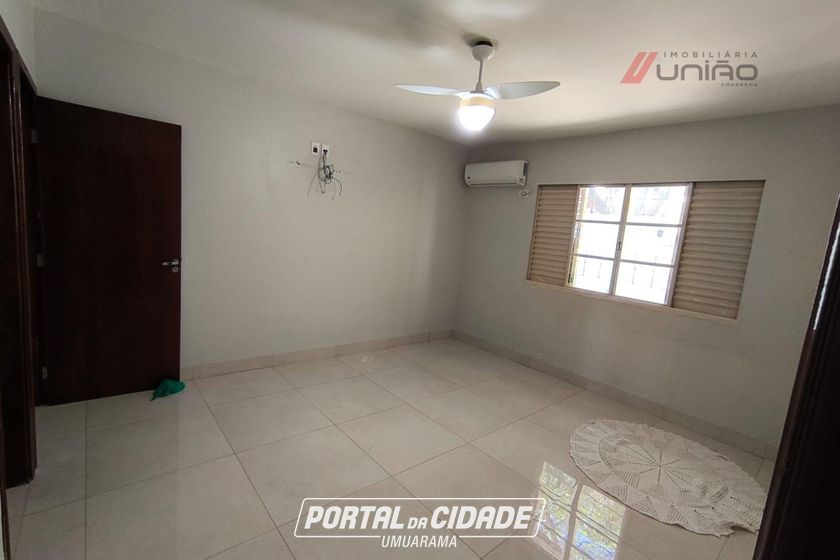 Casa &agrave; venda - 160m&sup2; - Parque San Remo