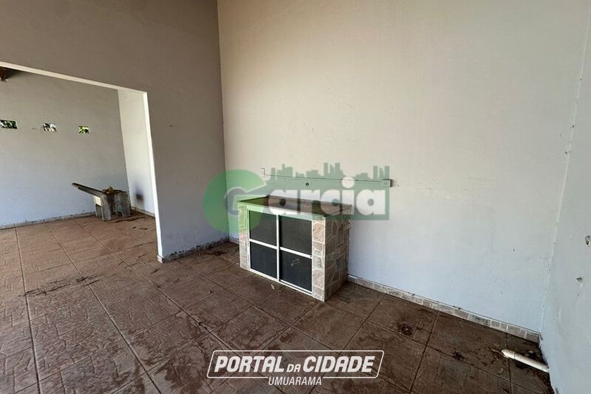 Casa para alugar - Zona V