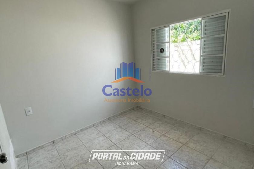 Casa para alugar - 186m&sup2; - Jardim Tropical