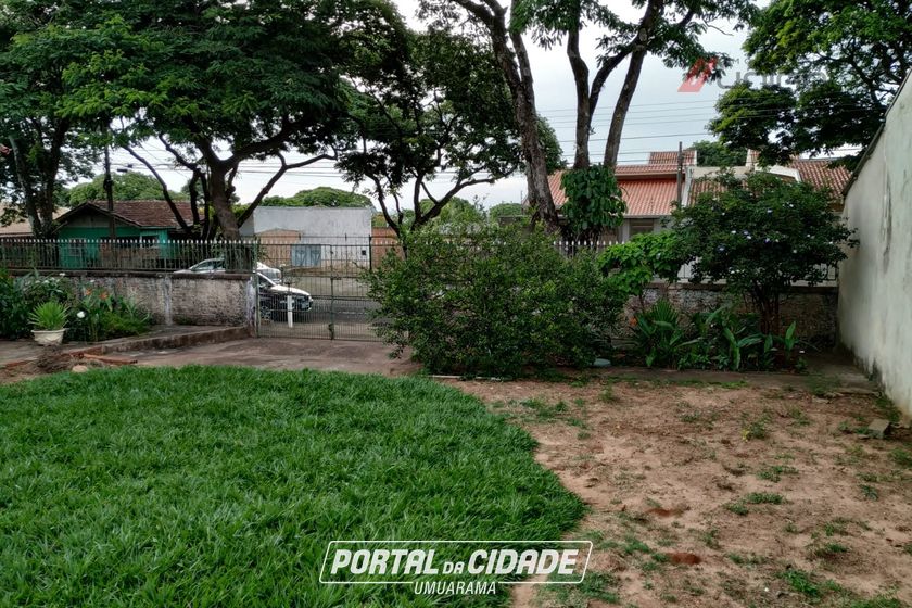 Casa &agrave; venda - 90m&sup2; - Zona VI