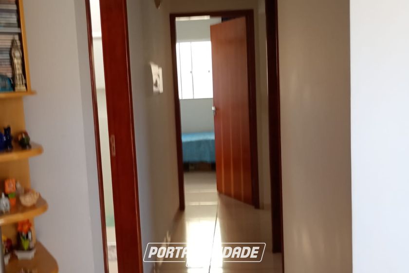Casa &agrave; venda - 140m&sup2; - Parque Ibirapuera