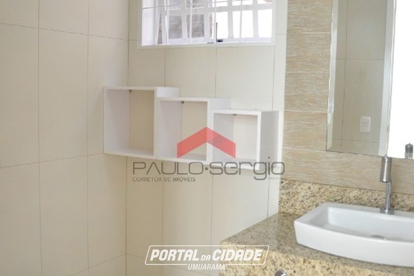 Casa &agrave; venda - 185m&sup2; - Parque Bandeirantes