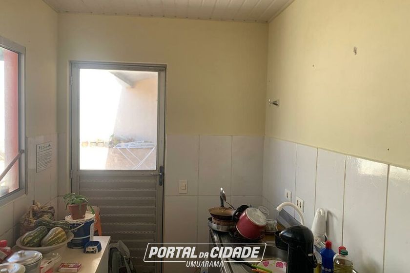 Casa &agrave; venda - 163m&sup2; - Conjunto Habitacional Sonho Meu