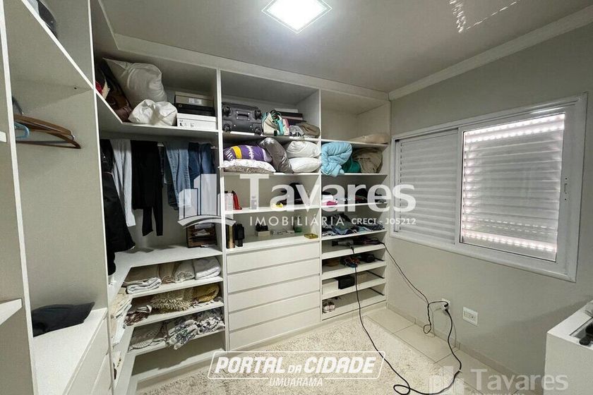 Apartamento &agrave; venda - 97m&sup2; - Jardim Mediterr&acirc;neo