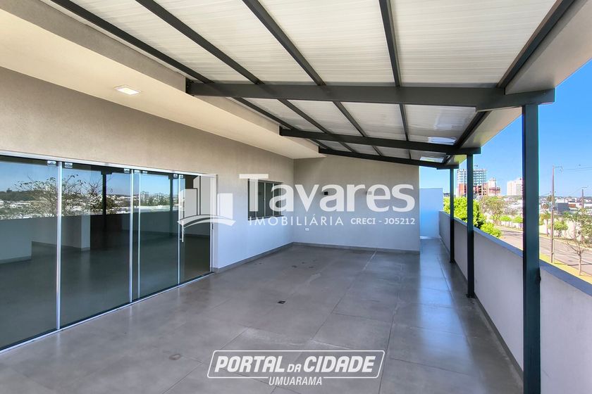 Apartamento para alugar - Parque Residencial Interlagos