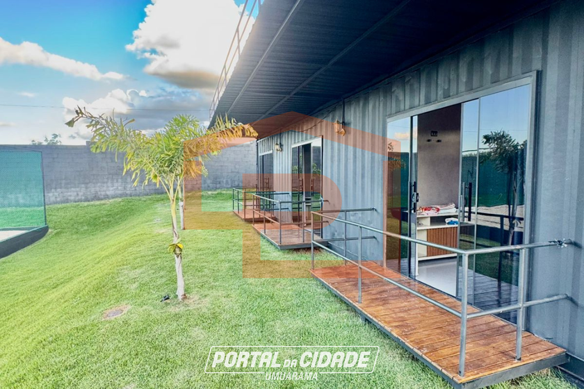 Ch&aacute;cara para alugar - 2000m&sup2; - Zona Rural
