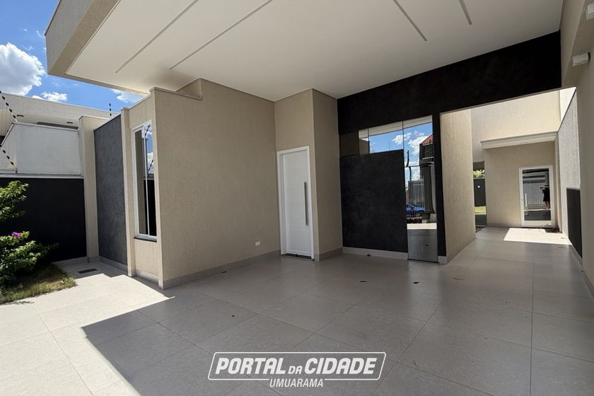 Casa &agrave; venda - 138m&sup2; - Parque Bandeirantes