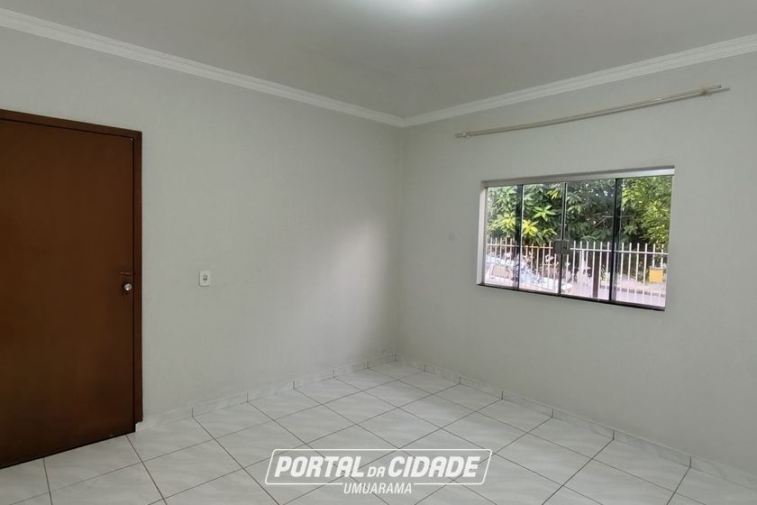 Casa para alugar - 188m&sup2; - ZONA VI