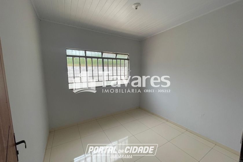 Casa &agrave; venda - 67m&sup2; - Zona VI