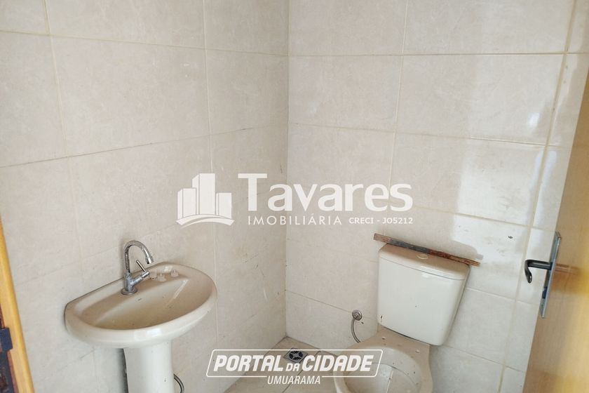 Sal&atilde;o Comercial para alugar - Zona VII