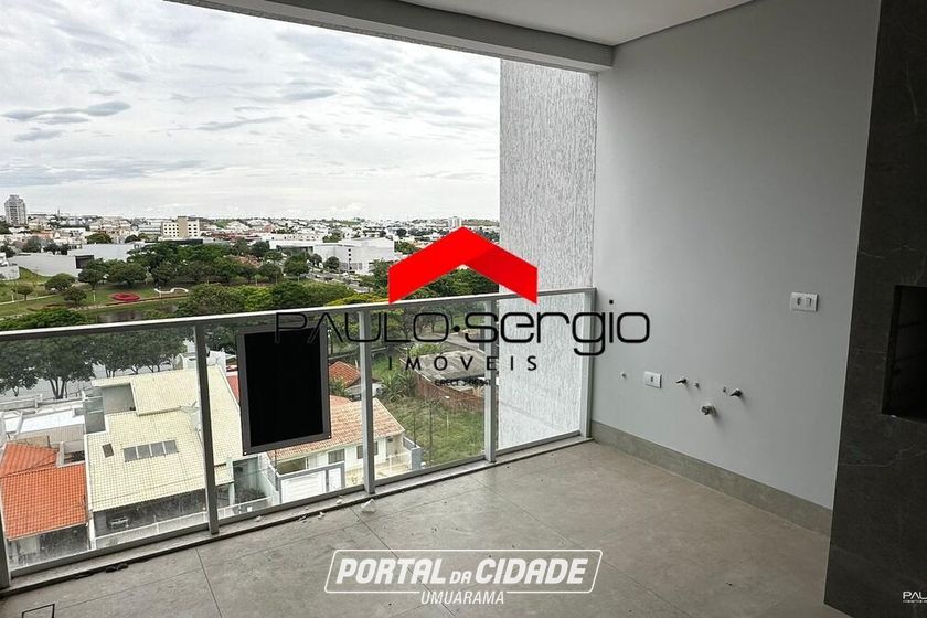 Apartamento &agrave; venda - 162m&sup2; - Jardim Harmonia