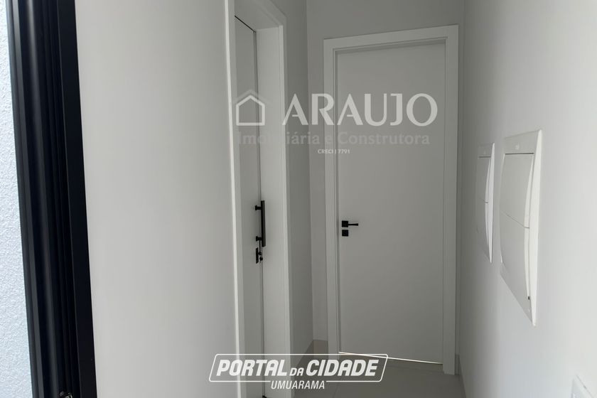 Casa &agrave; venda - 135m&sup2; - Jardim Am&eacute;rica