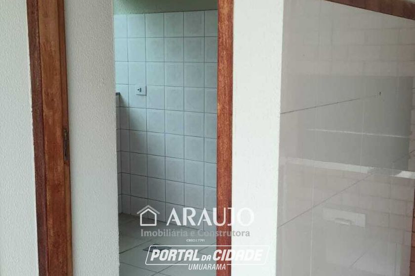 Casa para alugar - Parque Cidade Jardim
