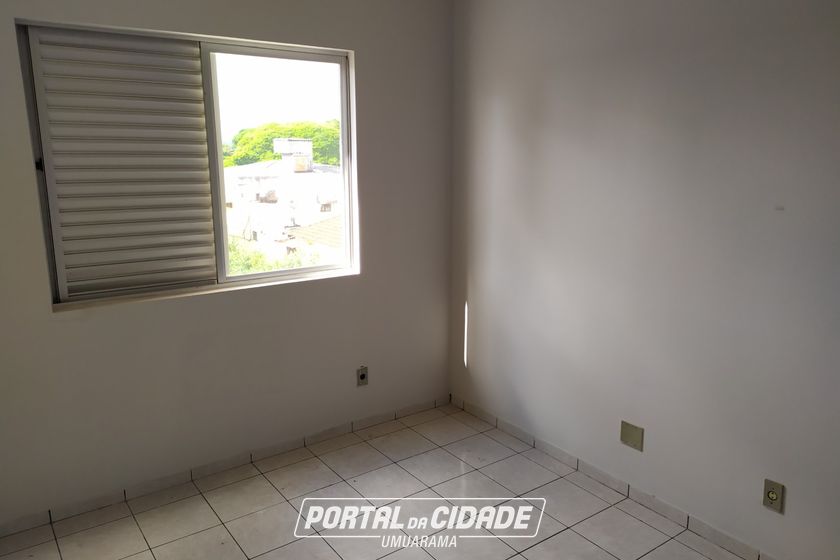 Apartamento &agrave; venda - 79m&sup2; - ZONA III