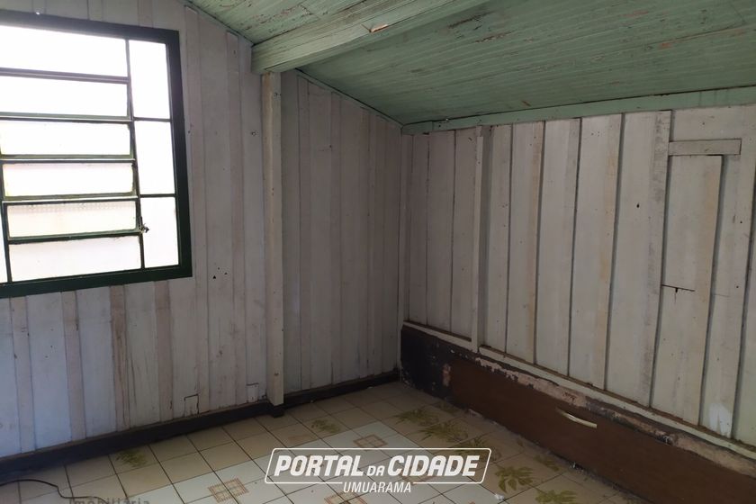 Casa para alugar - ZONA II