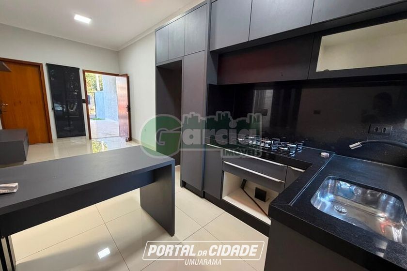 Casa para alugar - Parque Residencial It&aacute;lia