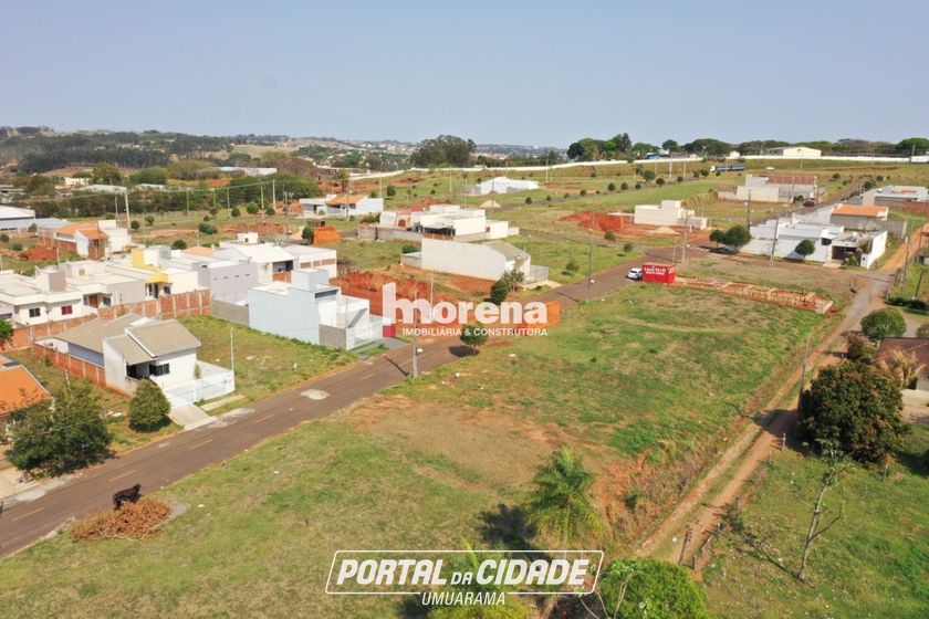 Terreno &agrave; venda - 161m&sup2; - Jardim Tokio